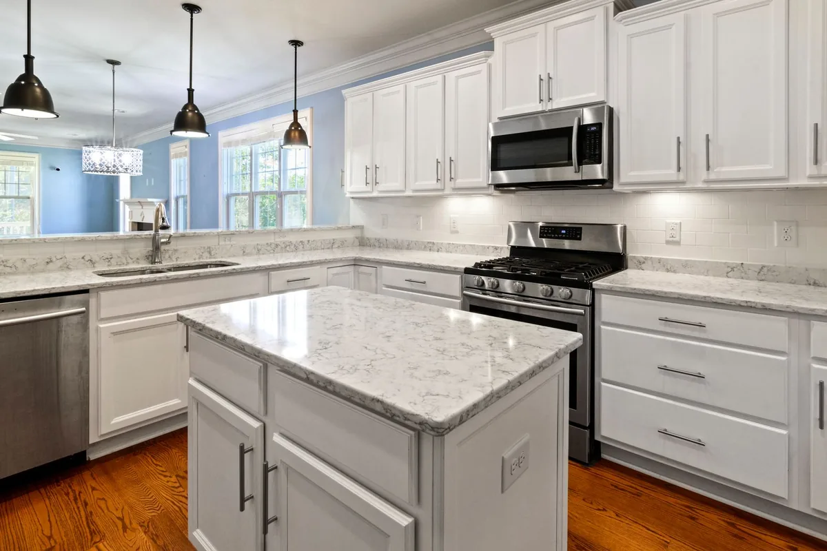 Filth & Squalor Cleanup in Scotts Crossing, Atlanta, GA