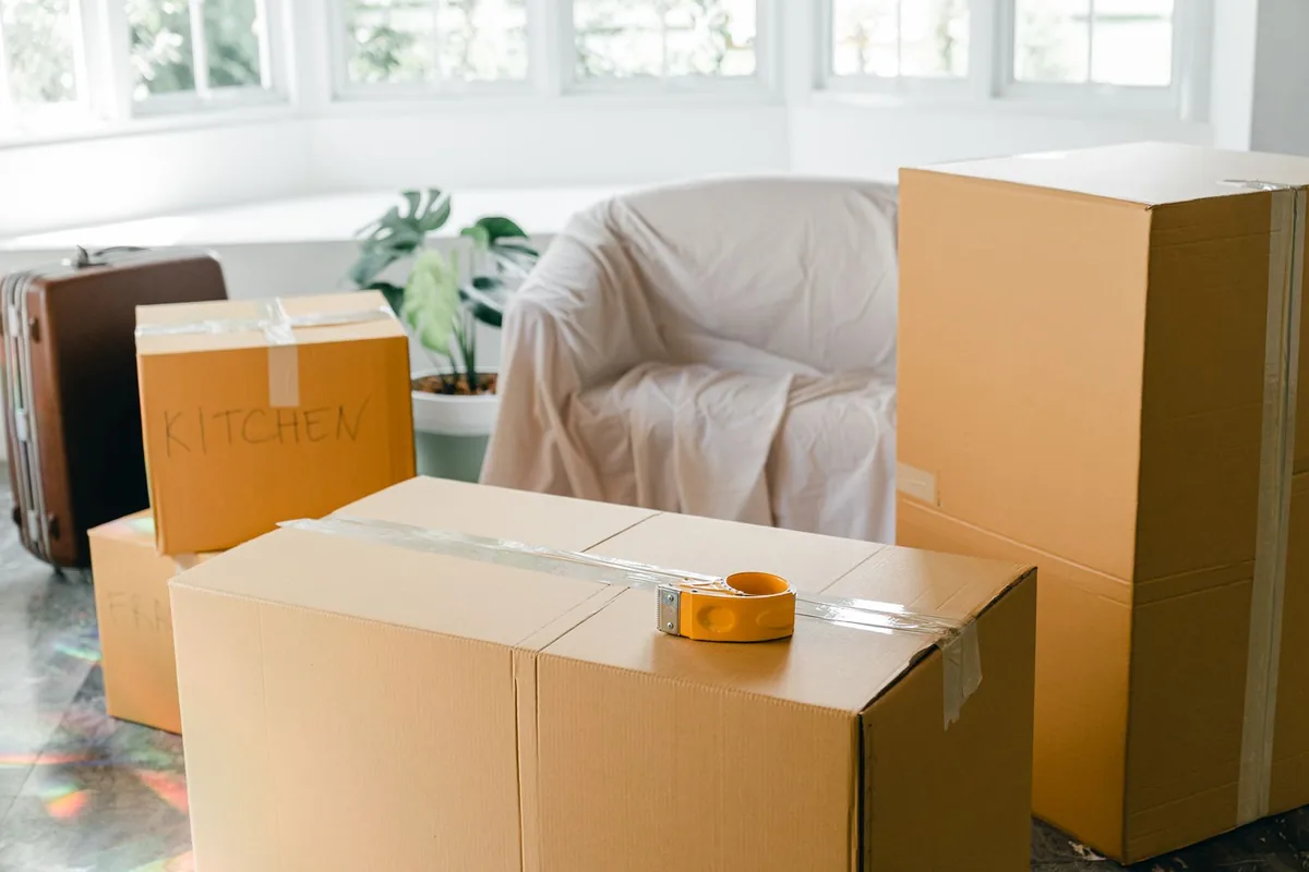 Hoarding Cleanup in Scotts Crossing, Atlanta, GA